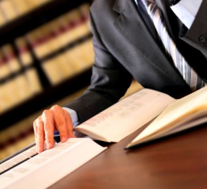 Criminal Defense Attorney