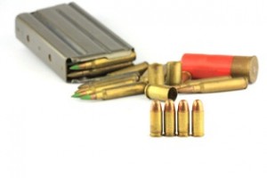 Bullets & Cartridges