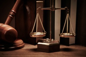 Gavel & Scales