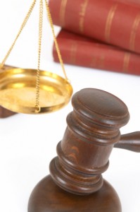 Civil Rights Law Attorney